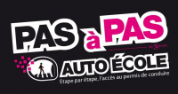 Auto-école PAS à PAS